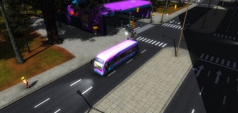 Cities in Motion 2 - Olden Times Steam Key GLOBAL - 11