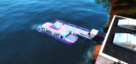 Cities in Motion 2 - Olden Times Steam Key GLOBAL - 9
