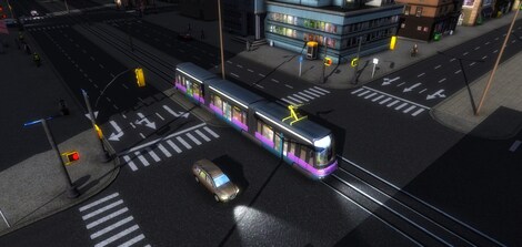Cities in Motion 2 - Olden Times Steam Key GLOBAL - 4