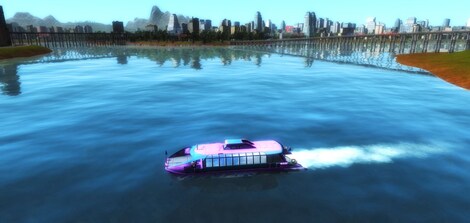 Cities in Motion 2 - Olden Times Steam Key GLOBAL - 6