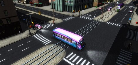 Cities in Motion 2 - Olden Times Steam Key GLOBAL - 5