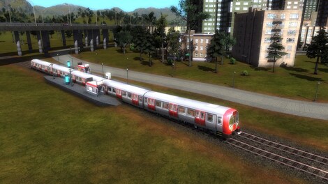 Cities in Motion 2 - Players Choice Vehicle Pack Steam Gift GLOBAL - 12