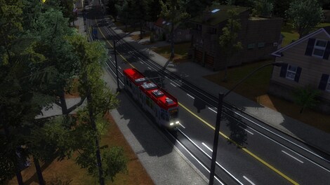 Cities in Motion 2 - Players Choice Vehicle Pack Steam Gift GLOBAL - 8