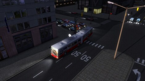 Cities in Motion 2 - Players Choice Vehicle Pack Steam Gift GLOBAL - 11