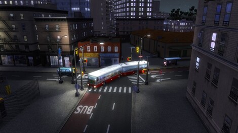 Cities in Motion 2 - Players Choice Vehicle Pack Steam Gift GLOBAL - 10