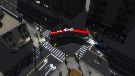 Cities in Motion 2 - Players Choice Vehicle Pack Steam Gift GLOBAL - 5