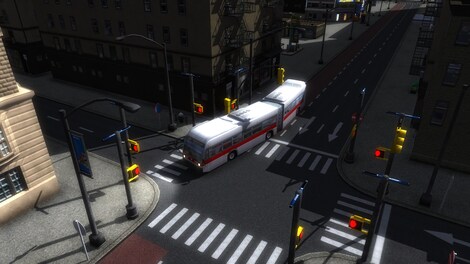 Cities in Motion 2 - Players Choice Vehicle Pack Steam Gift GLOBAL - 6