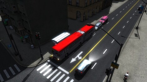 Cities in Motion 2 - Players Choice Vehicle Pack Steam Gift GLOBAL - 3