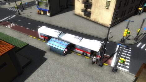 Cities in Motion 2 - Players Choice Vehicle Pack Steam Gift GLOBAL - 4