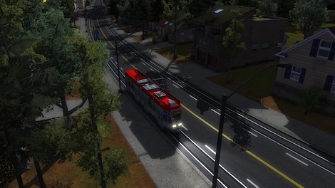 Cities in Motion 2 - Players Choice Vehicle Pack Steam Key GLOBAL - 8