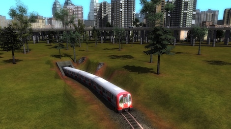 Cities in Motion 2 - Players Choice Vehicle Pack Steam Key GLOBAL - 9