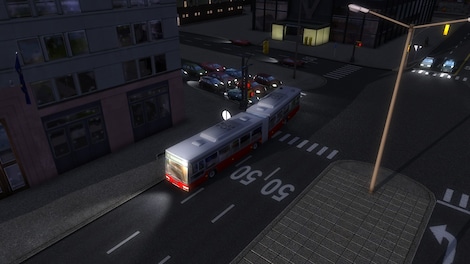 Cities in Motion 2 - Players Choice Vehicle Pack Steam Key GLOBAL - 11