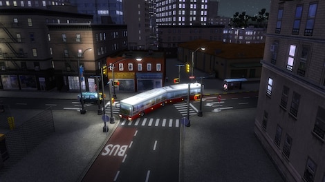 Cities in Motion 2 - Players Choice Vehicle Pack Steam Key GLOBAL - 10
