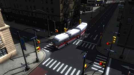 Cities in Motion 2 - Players Choice Vehicle Pack Steam Key GLOBAL - 6