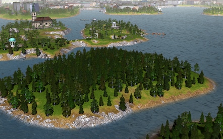 Cities in Motion 2: Soundtrack Steam Key GLOBAL - 12