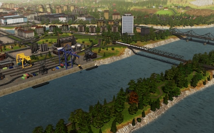 Cities in Motion 2: Soundtrack Steam Key GLOBAL - 11