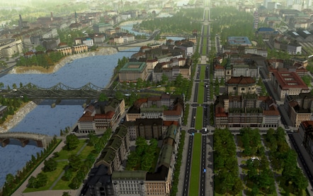Cities in Motion 2: Soundtrack Steam Key GLOBAL - 10