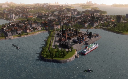 Cities in Motion 2: Soundtrack Steam Key GLOBAL - 9