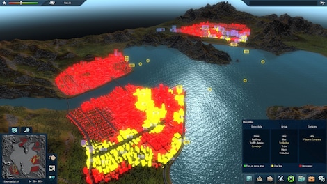 Cities in Motion 2 Steam Key RU/CIS - 3