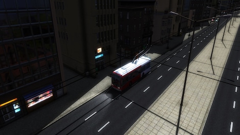 Cities in Motion 2 - Trekking Trolleys Steam Gift GLOBAL - 15