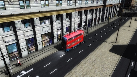 Cities in Motion 2 - Trekking Trolleys Steam Gift GLOBAL - 13