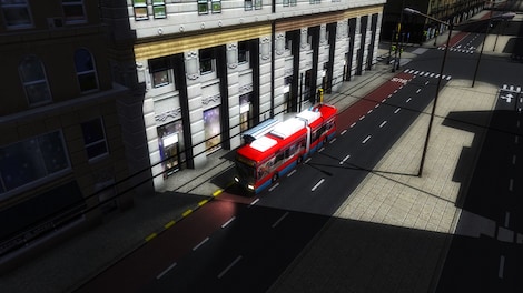 Cities in Motion 2 - Trekking Trolleys Steam Gift GLOBAL - 4