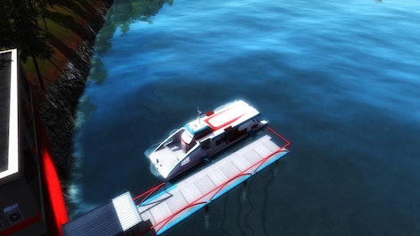 Cities in Motion 2 - Wending Waterbuses Steam Gift GLOBAL - 3