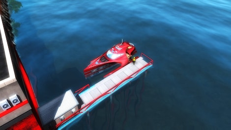 Cities in Motion 2 - Wending Waterbuses Steam Key GLOBAL - 15