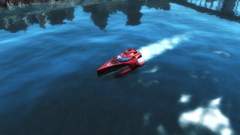 Cities in Motion 2 - Wending Waterbuses Steam Key GLOBAL - 16