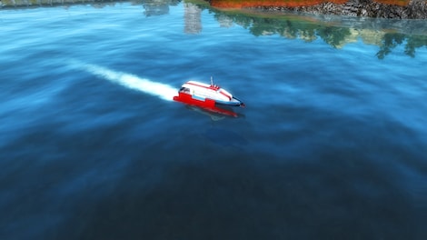 Cities in Motion 2 - Wending Waterbuses Steam Key GLOBAL - 9