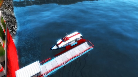 Cities in Motion 2 - Wending Waterbuses Steam Key GLOBAL - 5