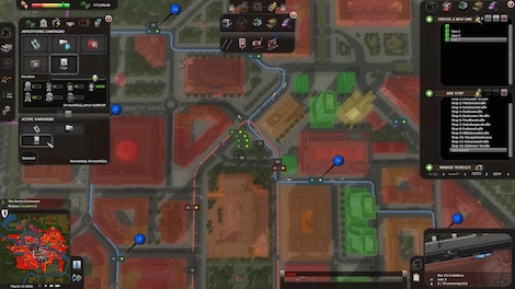 Cities in Motion Collection Steam Key CIS - 14