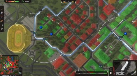 Cities in Motion Collection Steam Key CIS - 13