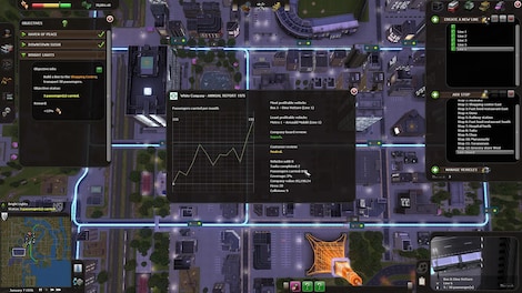 Cities in Motion Collection Steam Key CIS - 9