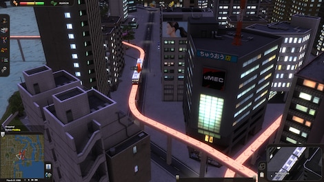 Cities in Motion Collection Steam Key CIS - 4