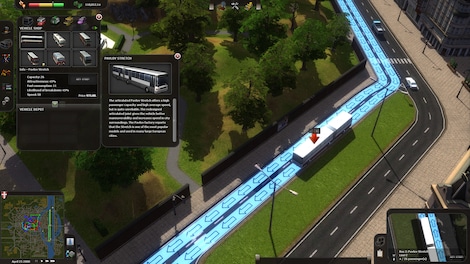 Cities in Motion Collection Steam Key CIS - 6