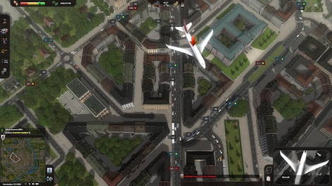 Cities in Motion Collection Steam Key GLOBAL - 12