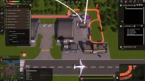 Cities in Motion Collection Steam Key GLOBAL - 11
