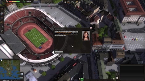 Cities in Motion Collection Steam Key GLOBAL - 10