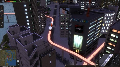 Cities in Motion Collection Steam Key GLOBAL - 4