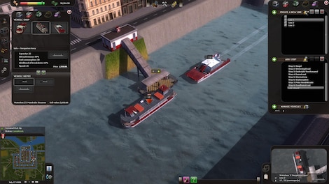 Cities in Motion Collection Steam Key GLOBAL - 3