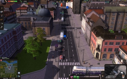 Cities in Motion Collection Steam Key GLOBAL - 19