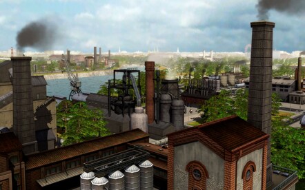 Cities in Motion Collection Steam Key GLOBAL - 18