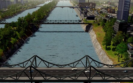 Cities in Motion - Design Classics Steam Key GLOBAL - 7