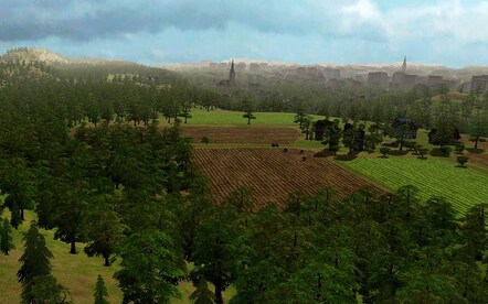 Cities in Motion - Design Classics Steam Key GLOBAL - 12