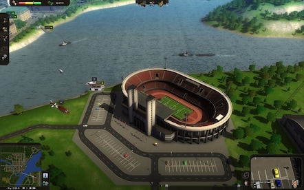 Cities in Motion - German Cities Steam Key GLOBAL - 3