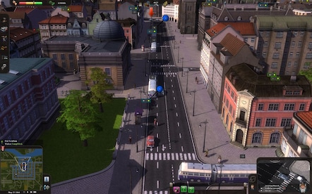 Cities in Motion - Paris Steam Key GLOBAL - 3