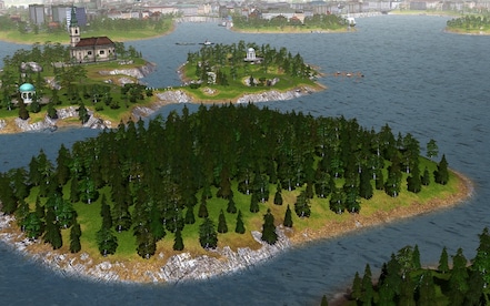 Cities In Motion Steam Key CIS - 12