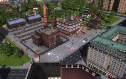 Cities In Motion Steam Key CIS - 8