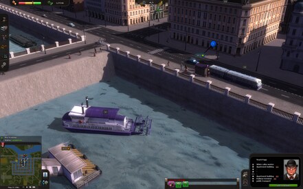 Cities In Motion Steam Key CIS - 4